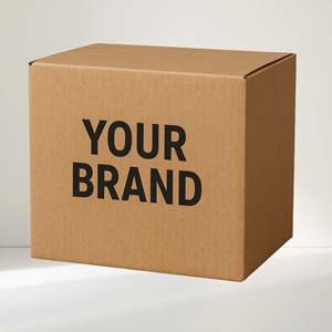Branded Stock Boxes SWB