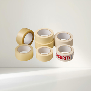 Sealing & Security Tapes